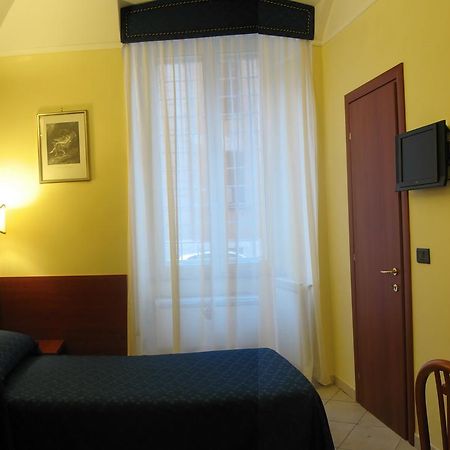 רומא Appartamento Privato Giuseppe מראה חיצוני תמונה